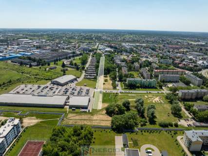 Inwestycyjna działka na sprzedaż 6229m2 Siedlce