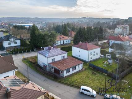Duży garaż 2 min Rzeszów Do aranżacji Balkon