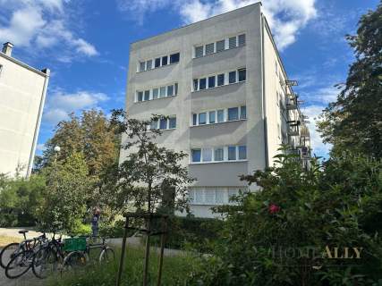 Ustawne 3 pokoje z osobną kuchnią 