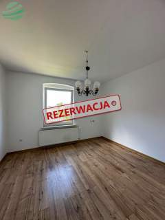 Bezczynszowe 3 pokojowe mieszkanie w kamienicy 5