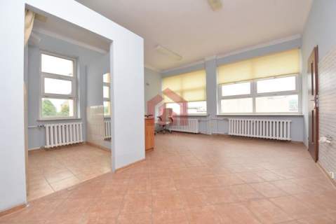 Lokal na wynajem w Ropczycach