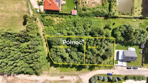 Działka budowlana z MPZP Ełk ul. Lekarska