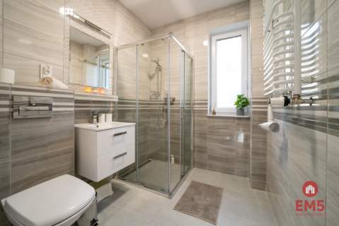 Bryzgiel nad Wigrami,Wyjątkowy dom z prywatnym SPA
