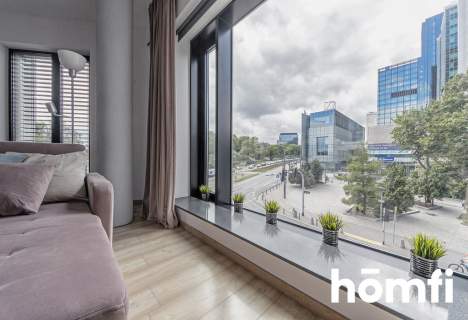Prestiż w Sercu Poznania Klimatyzowany Apartament