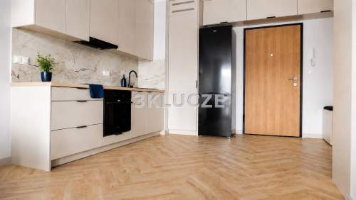 Dwa pokoje balkon klimatyzacja Sławin