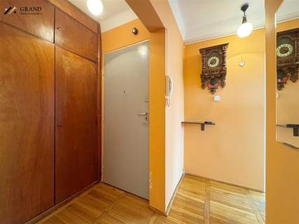Mieszkanie 2 pokojowe, 1 piętro, os. Przylesie
