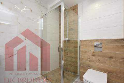 Apartament CAPITAL TOWERS, w cenie garaż