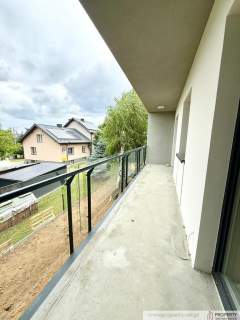 Nowe mieszkanie 58,49 m2, Łukasiewicza, Dębica.