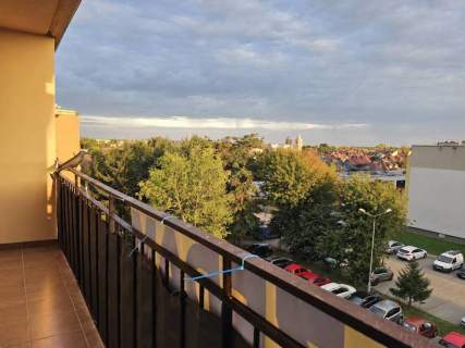 Mieszkanie na sprzedaż, 48,19 m2, Łowicz