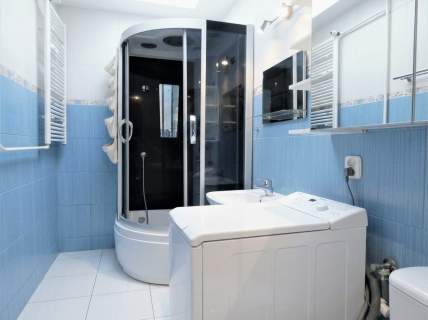 2 pokoje, balkon - Batorego, obok Kampusu Morasko