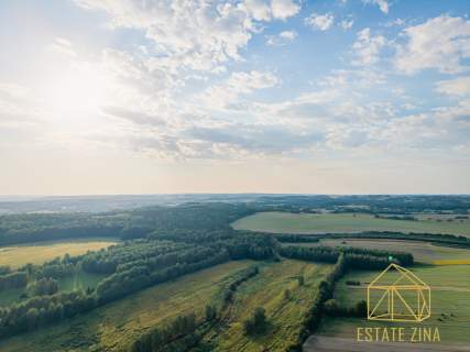 BĘBŁO DZIAŁKA 3204 m 20 MIN OD KRAKOWA