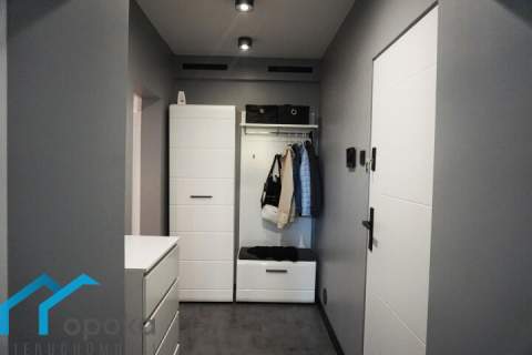 Mieszkanie w centrum Cieszyna 56 m2