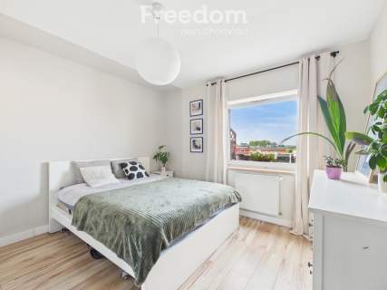 2 pokoje 51,46 m balkon hala garażowa