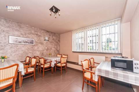 Obiekt inwestycyjny 2022 m HOTEL 73 POKOJE