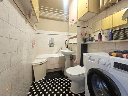 Widne 3 pokojowe z balkonem