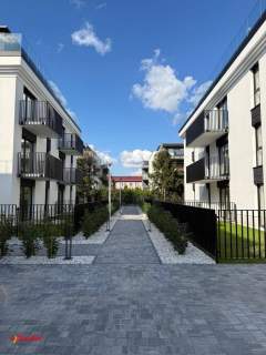 Gotowy apartament 3-pok z ogrzewaniem podłogowym