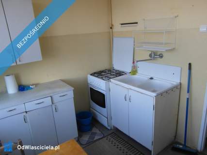 Bełchatów Osiedle Wolność , Mieszkanie 48m2 , 3 pokoje , 3 pię