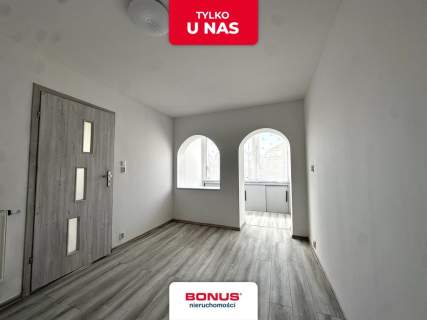 3-pokojowe z balkonem w dobrej cenie Niebuszewo