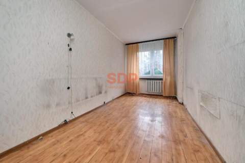 3 pokoje Gołonóg balkon 48 m2 4 m2 piwnicy