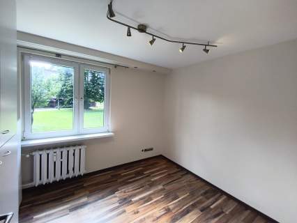 Mieszkanie na sprzedaż os. Herby parter 33,25 m2
