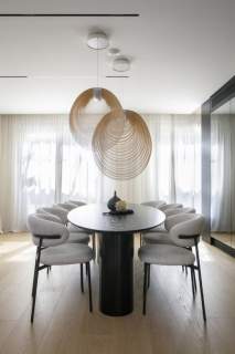 Wyjątkowy Apartament z Tarasem i Widokiem na Wisłę