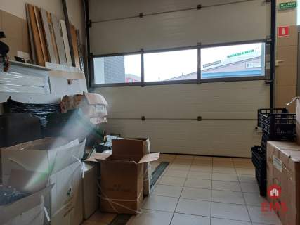 Miejsce na salon sprzedaży Twojej marki 