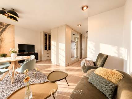 Apartament klasy Premium 49 m Centrum Miasta