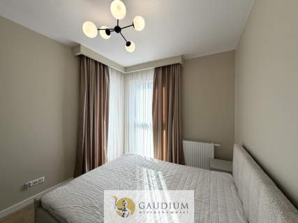 Apartament Premium Gdańsk-Letnica