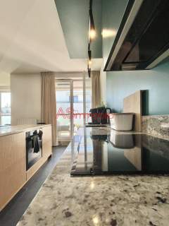Apartament 94m2, Warszawa-Wilanów, ul.Bruzdowa