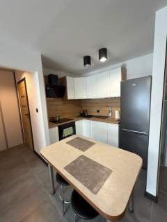 Mieszkanie o pow.37m2, balkon, II p., umeblowane, Kalisz