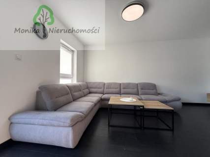 Osiedle Residense - mieszkanie z miejscem w hali