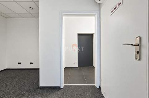 Lokal na wynajem Niskie opłaty Błeszno