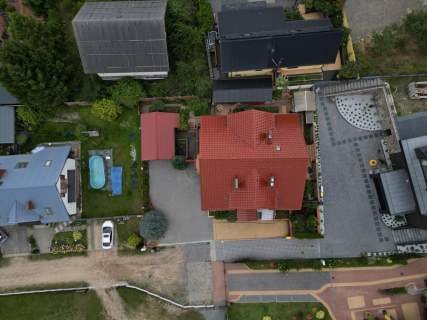 Unikalny dom sprzedam