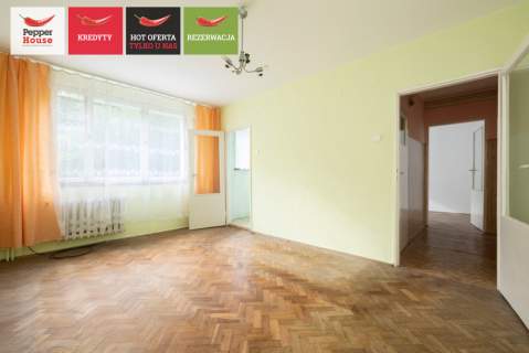 2 pokoje Orunia Blisko centrum Park Oruński