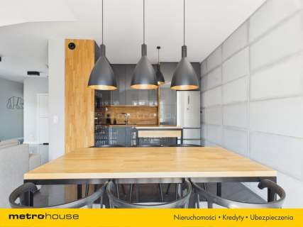Apartament premium z widokiem na Stóg Izerski