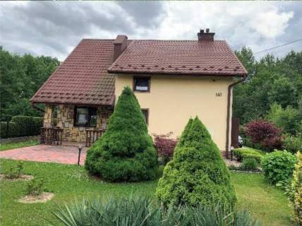 Dom na sprzedaż, 129 m2, Więckowice