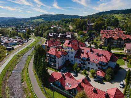 Mieszkanie 67 m2 na I piętrze z balkonem