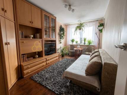 Mieszkanie 3 pokoje blisko centrum miasta