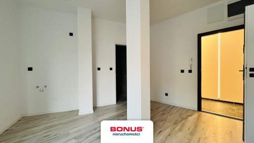 Mieszkanie na sprzedaż, 32,9 m2, Szczecin