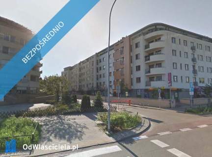 Mieszkanie 2-pok kuchnia, Bemowo, Osmańczyka. Bezpośrednio. M