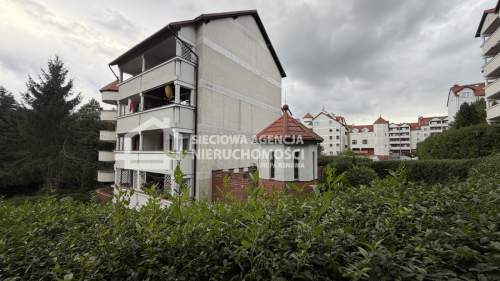 3-pok.mieszkanie na os.Zamek Gdynia Pustki