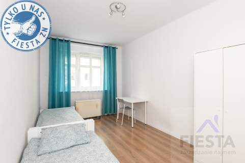 Poznań, Stablewskiego dla 8 osób