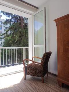 PROMOCJA Komfortowy apartament przy parku nad Wisłą - Dąbie