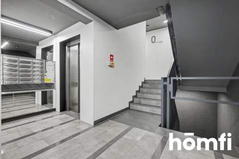 Nowe 3pok na Woli 64m Balkon Garaż ul.Karlińskiego