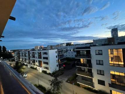 2 Niezależne Pokoje, Oddzielna Kuchnia Balkon Garaż - Gdańsk...