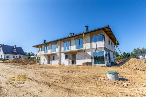 Ustronna Nałęczowska nowy etap wrzesień 2027