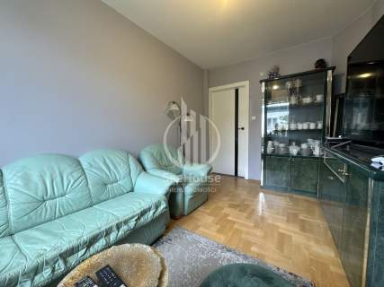 103 m Dla Rodziny 4 Pokoje 3 Sypialnie Garderoba Balkon 