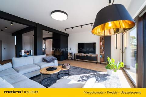 Dom na sprzedaż, 270 m2, Hutki-Kanki