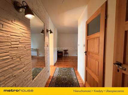 Mieszkanie blisko Term Poddębice, 2 pokoje, 40 m2