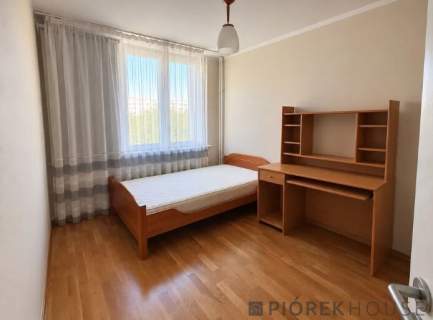 2-pokojowe mieszkanie na Targówku